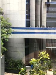 High Street Plaza (D6), Office #469269381